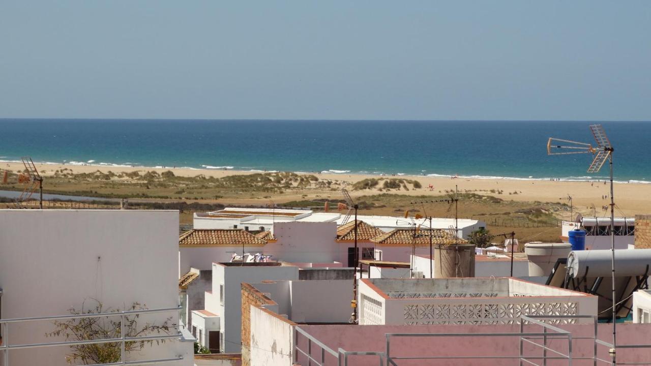 Appartement Casa Javi à Conil De La Frontera Extérieur photo