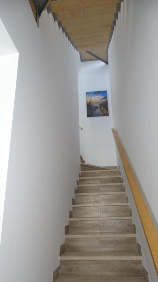 Appartement Casa Javi à Conil De La Frontera Extérieur photo